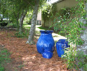 Back O The Moon - Attractions Sydney 1