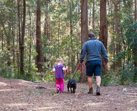 Kulnura NSW Attractions Sydney