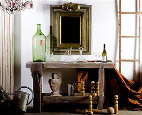 Sally Beresford Antiques/French Farmhouse Tables - Attractions Sydney 3