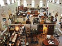 Ipswich Antique Centre