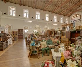 Ipswich Antique Centre - Attractions Sydney 3