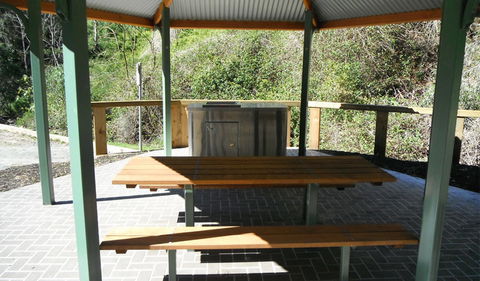 Hidden Treasure Picnic Area - Attractions Sydney 2