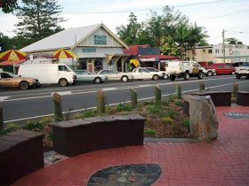 Maleny Handicraft Markets - Attractions Sydney 0