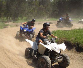 Glenworth Valley Outdoor Adventures - Attractions Sydney 1