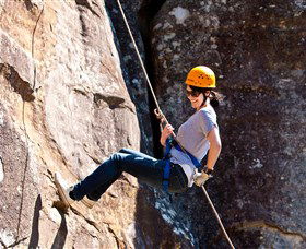 Glenworth Valley Outdoor Adventures - Attractions Sydney 3