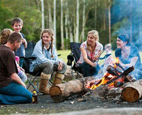 Glenworth Valley Outdoor Adventures - Attractions Sydney 4