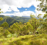 Toonumbar National Park - Attractions Sydney