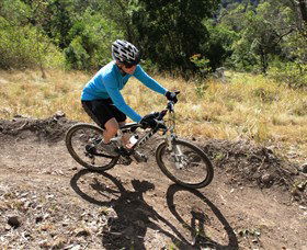 The Steps Mountain Bike Park - Attractions Sydney 7