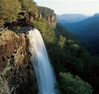 Fitzroy Falls - Attractions Sydney