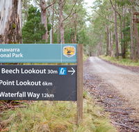 Beech lookout - Attractions Sydney