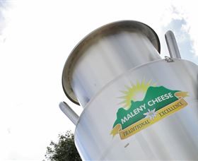Maleny Cheese - Attractions Sydney 1