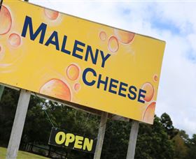 Maleny Cheese - Attractions Sydney 0
