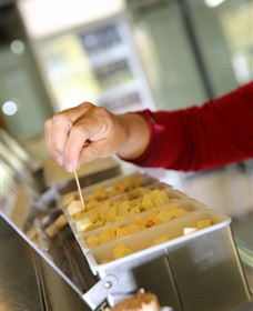 Maleny Cheese - Attractions Sydney 2