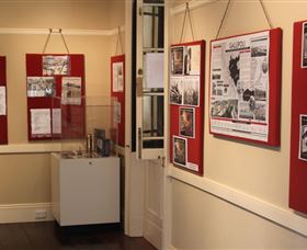 Hambledon Cottage House Museum - Attractions Sydney 1