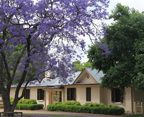 Hambledon Cottage House Museum - Attractions Sydney 5