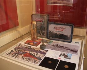 Hambledon Cottage House Museum - Attractions Sydney 3