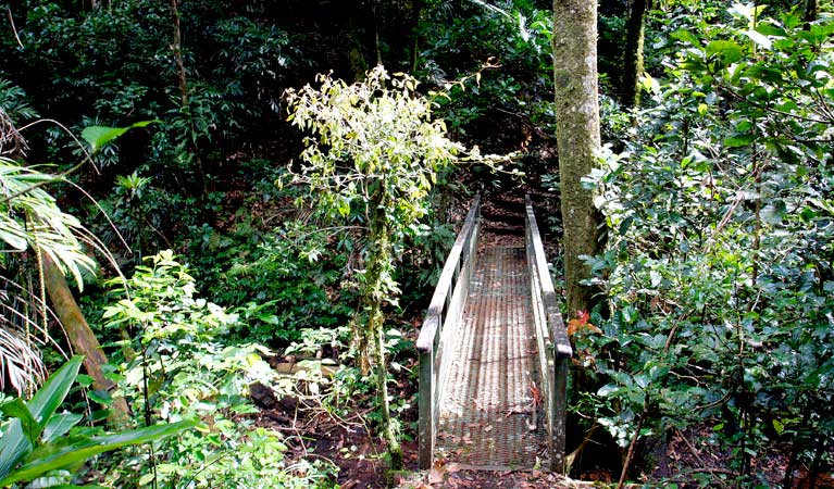 Gorge Creek ACT Attractions Sydney
