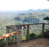 Murray Scrub lookout - Attractions Sydney