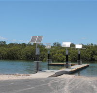 Maaroom Picnic Ground - Attractions Sydney