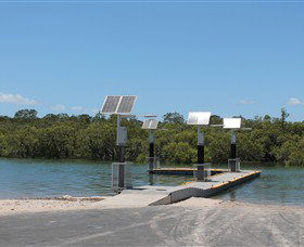Maaroom Picnic Ground - Attractions Sydney 0