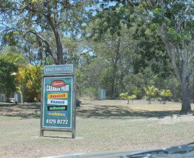 Maaroom Picnic Ground - Attractions Sydney 1