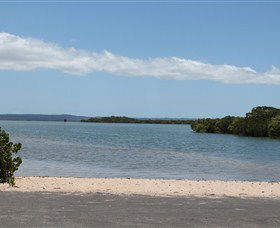 Maaroom Picnic Ground - Attractions Sydney 2