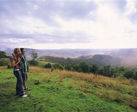 Mallanganee ACT Attractions Sydney
