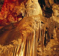 Buchan Caves Reserve - Attractions Sydney