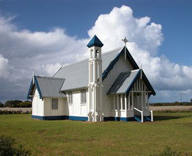 Tarraville Church - Attractions Sydney 0