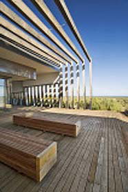 Pinnacles Desert Discovery Centre - Attractions Sydney 0