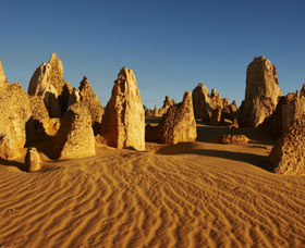 Pinnacles Desert Discovery Centre - Attractions Sydney 3