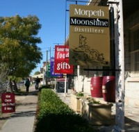 Morpeth Wine Cellars and Moonshine Distillery - Attractions Sydney