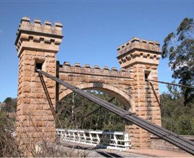 Upper Kangaroo River NSW Attractions Sydney