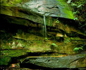 Niagara Park NSW Attractions Sydney