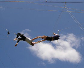 Circus Arts Sydney - Attractions Sydney 0