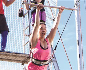 Circus Arts Sydney - Attractions Sydney 4