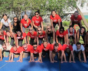 Circus Arts Sydney - Attractions Sydney 3
