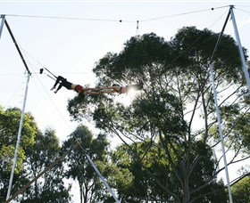 Circus Arts Sydney - Attractions Sydney 5