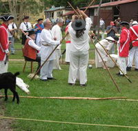 Caboolture Historical Village - Attractions Sydney