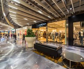 DFO Homebush - Attractions Sydney 1
