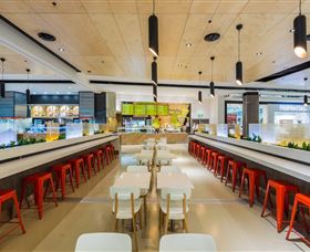 DFO Homebush - Attractions Sydney 4