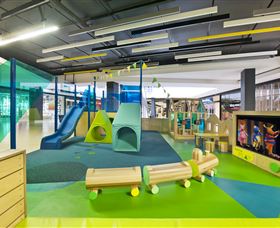 DFO Homebush - Attractions Sydney 7