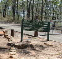 Wild Horse Mountain Lookout - Attractions Sydney