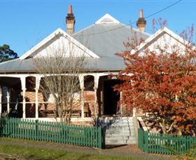 Gloucester Museum - Attractions Sydney 0