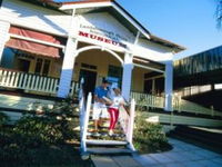 Landsborough Museum