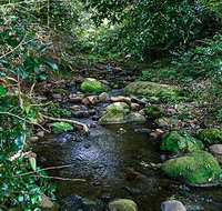 Macquarie Pass National Park - Attractions Sydney