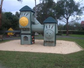 Amazement Farm And Fun Park / Cafe And Farmstay Accommodation - Attractions Sydney 1