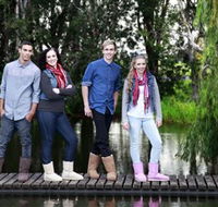 Mortels Sheepskin Factory - Attractions Sydney