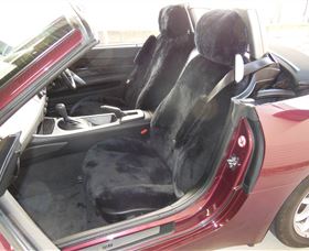 Mortels Sheepskin Factory - Attractions Sydney 7