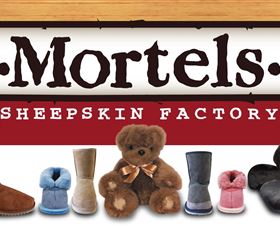 Mortels Sheepskin Factory - Attractions Sydney 8
